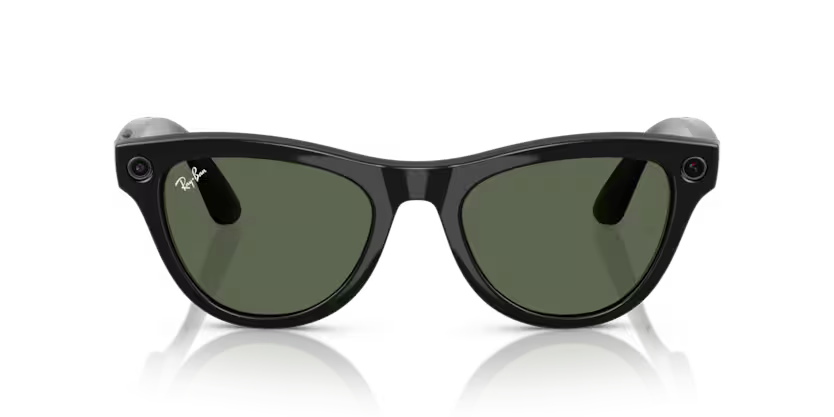 RAY-BAN META RW4010 Sunglass
