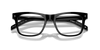 PRADA PR A13V Optical Frame