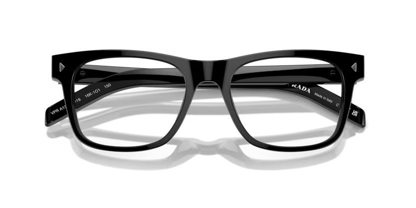 PRADA PR A13V Optical Frame