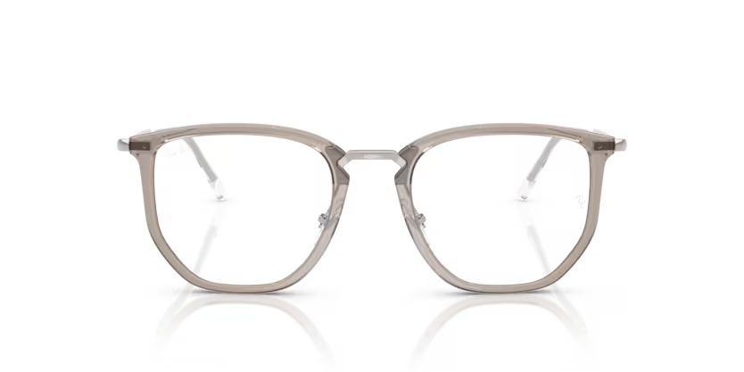 RAY-BAN RX4451V Optical Frame