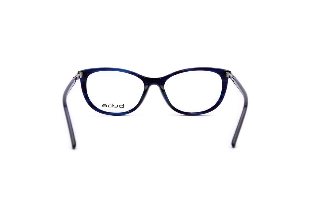 BEBE BB7002 Optical Frame