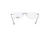 SILHOUETTE 5569/KY Optical Frame