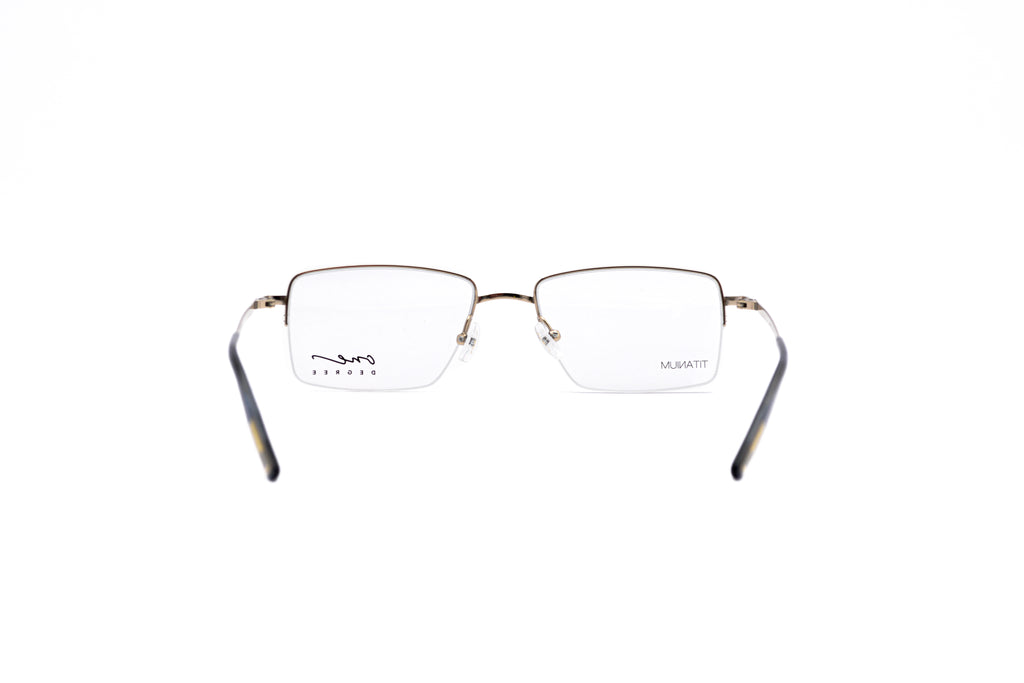 ONE DEGREE OD4003 Optical Frame