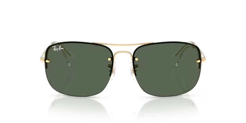 RAY-BAN RB3761I Sunglass | Designer eyeglasses for men and women | SpecsBunker India – premium optical frames collection