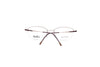 SILHOUETTE 4567/75 Optical Frame