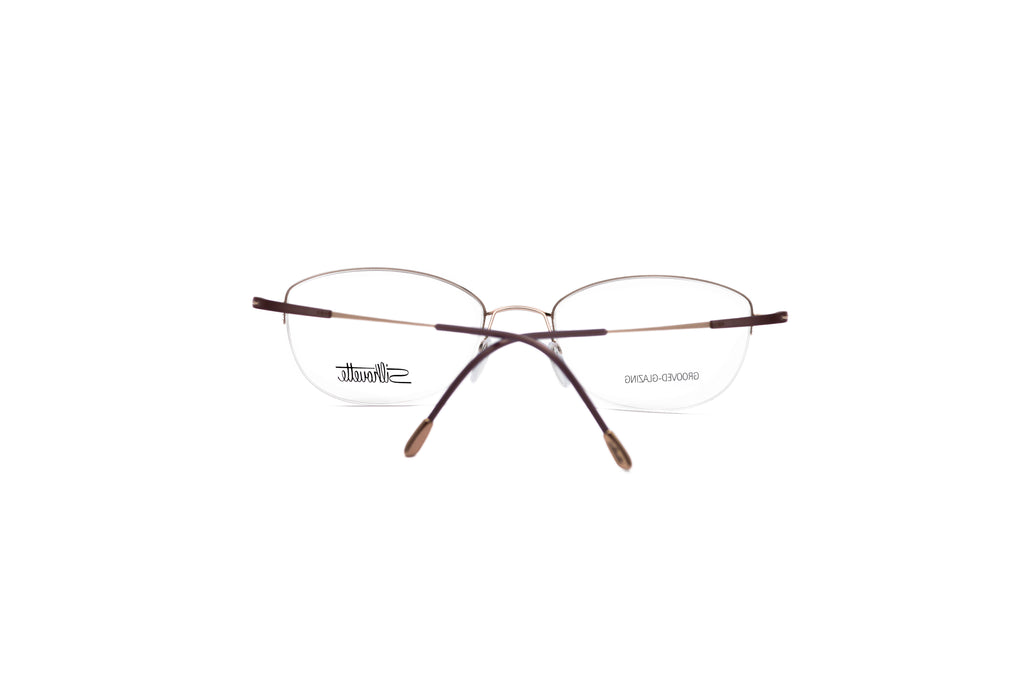 SILHOUETTE 4567/75 Optical Frame