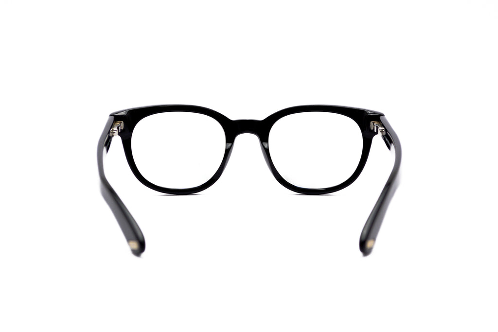 TOM FORD TF5807-B 001 Optical Frame