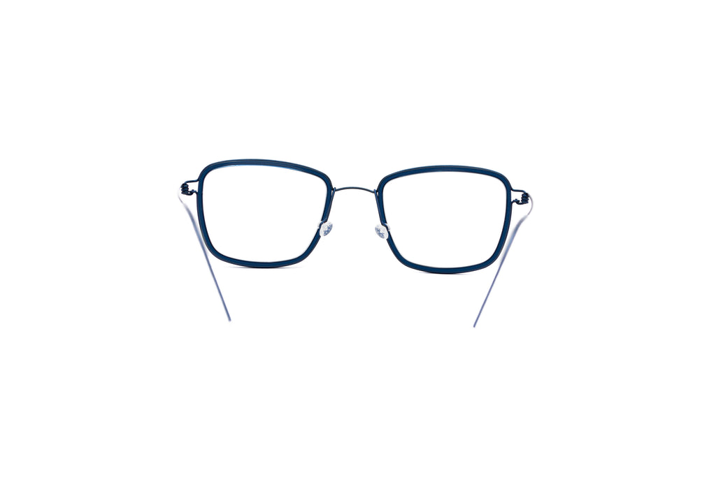 LINDBERG ERIC Optical Frame