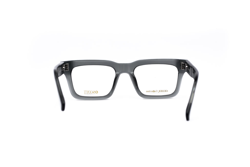 SCOTT SC AURUM Optical Frame