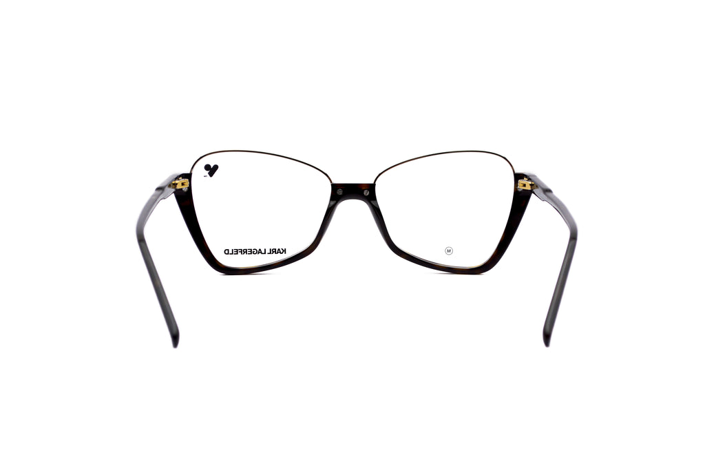 KARL LAGERFELD KL354 Optical Frame