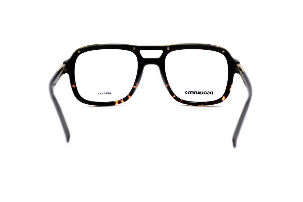 DSQUARED2 D20087 Optical Frame