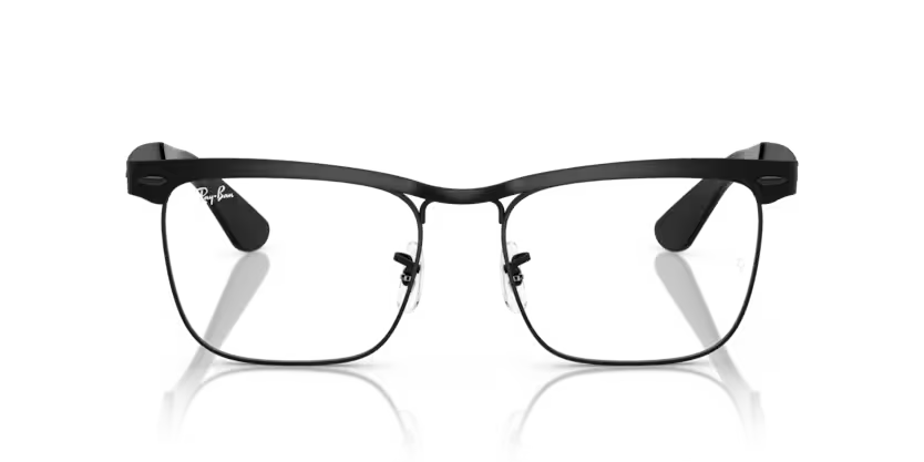 RAY-BAN RX3875V Optical Frame | Luxury designer eyeglasses | SpecsBunker India | designer optical eyewear
