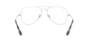 RAY-BAN RX6489 Optical Frame