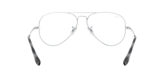 RAY-BAN RX6489 Optical Frame