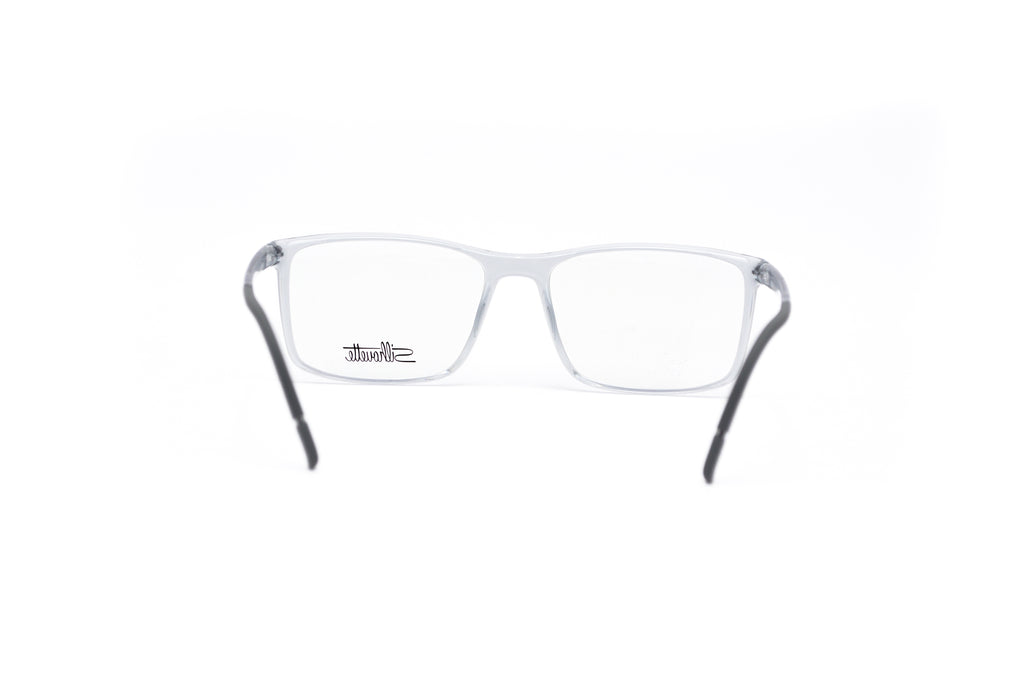 SILHOUETTE 2972/75 Optical Frame