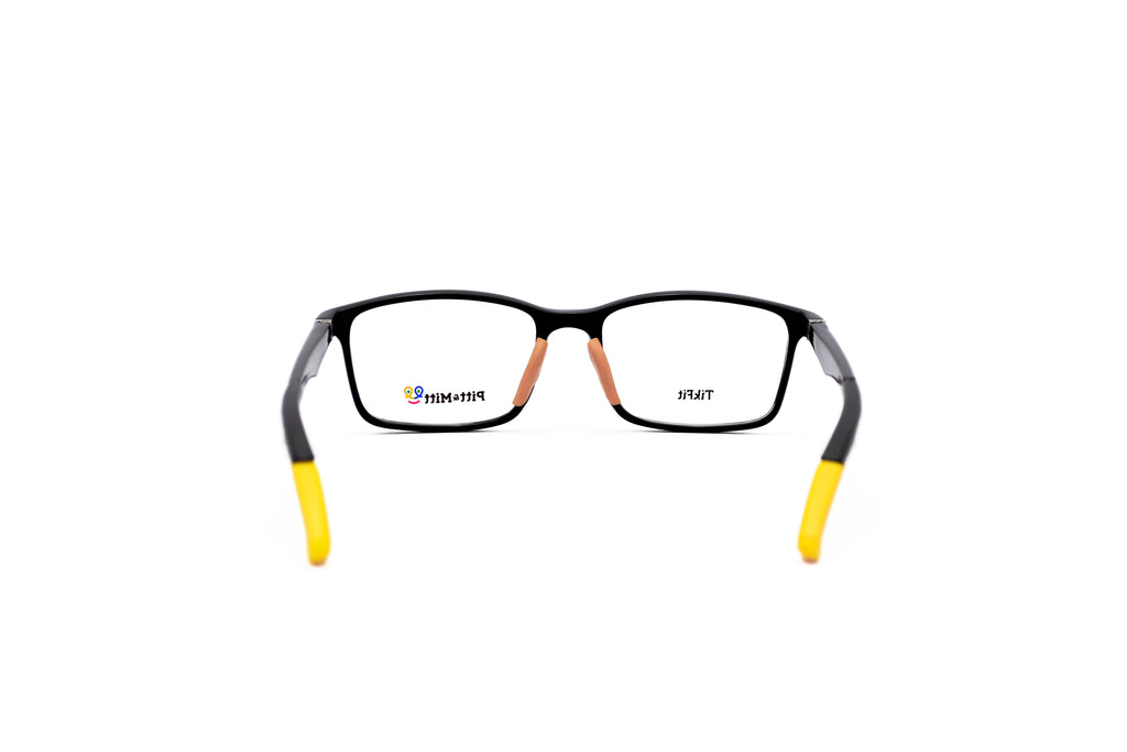 PITT & MITT TROPHY Optical Frame