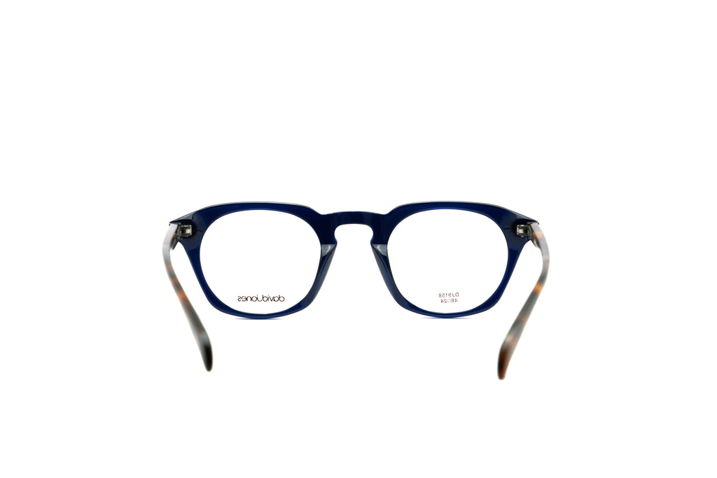 DAVID JONES DJ9158 Optical Frames