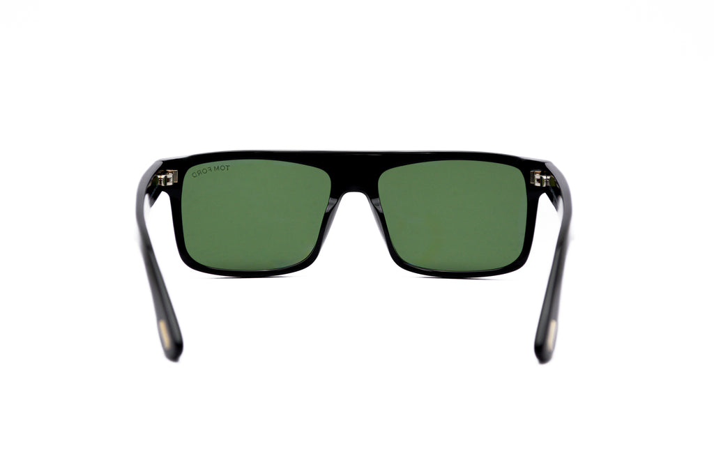 TOM FORD TF999 ECO 01N Sunglass
