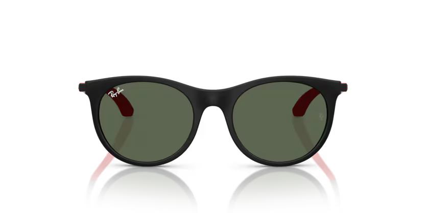 RAY-BAN JUNIOR RJ9082S Sunglass