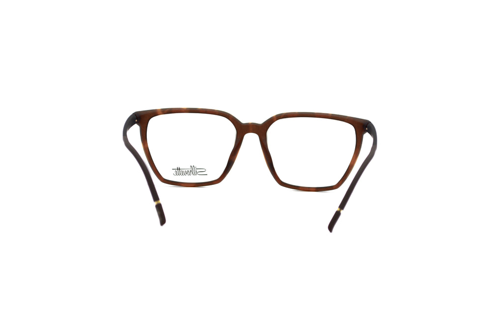SILHOUETTE 1625/75 Optical Frame