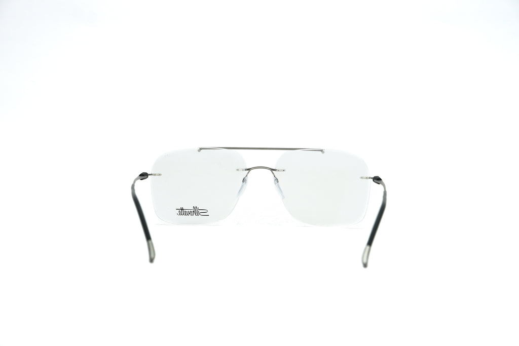 SILHOUETTE 55661/LA Optical Frame