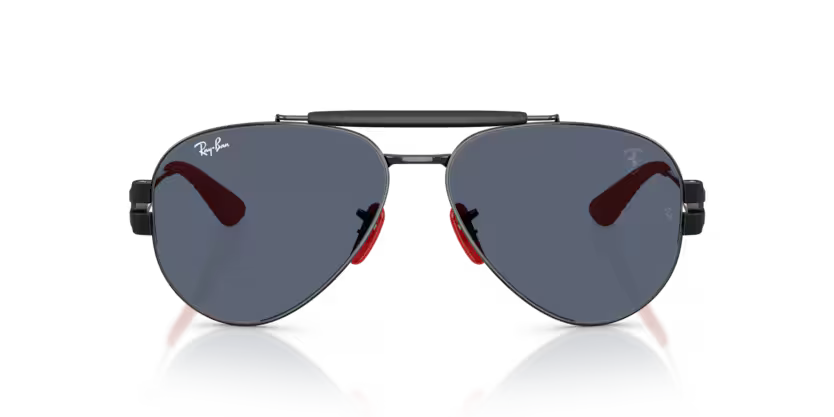 RAY-BAN FERRARI RB3762M Sunglass