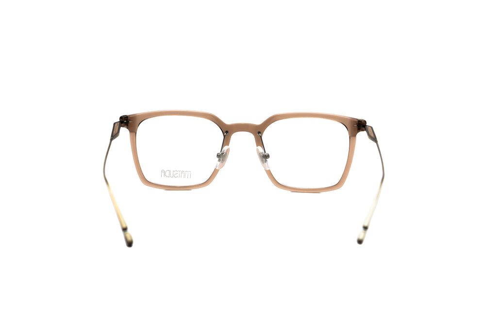 MATSUDA M2074 Optical Frame