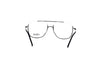 SILHOUETTE 5570/75 Optical Frame