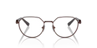 VOGUE VO4311B Optical Frame | Premium branded sunglasses | SpecsBunker India | luxury sunglasses online in India