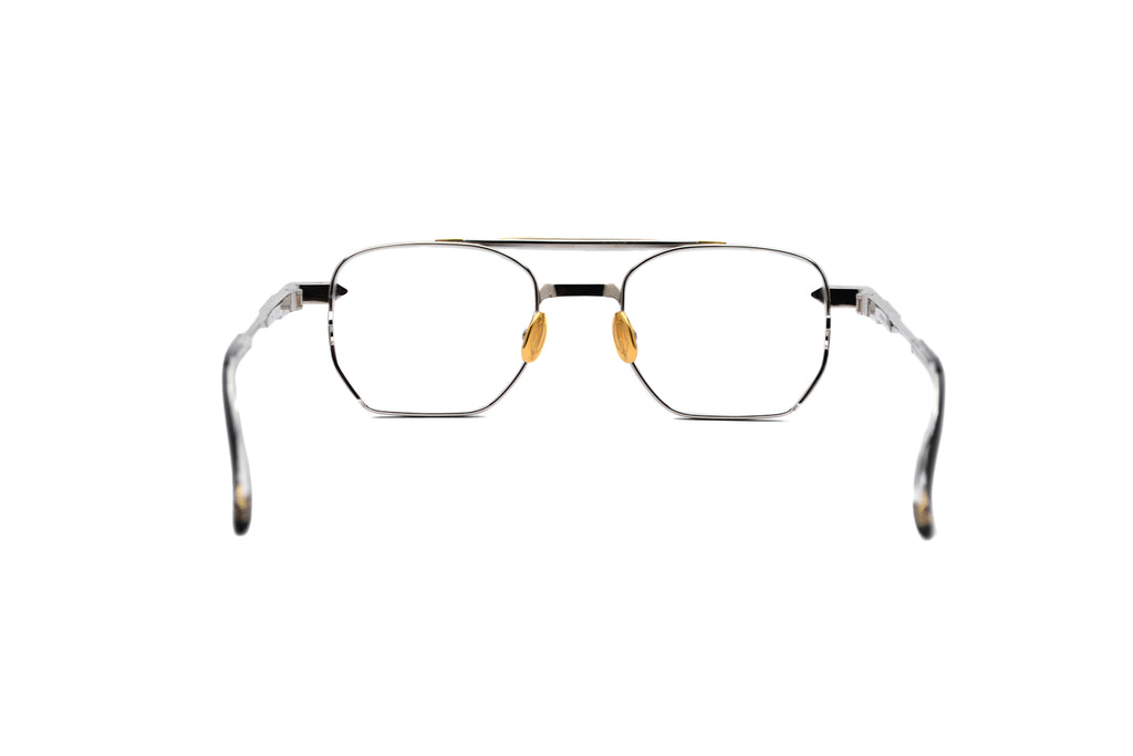 T HENRI LUSSO-ANOMOLY Optical Frame