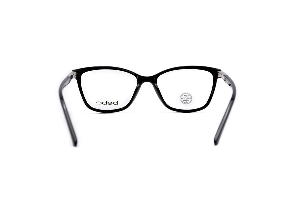 BEBE BB2001 Optical Frame