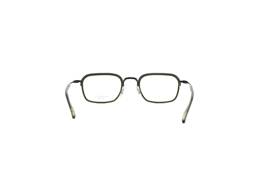 MASUNAGA GMS-131P Optical Frame