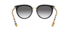 BURBERRY BE4316 Sunglass