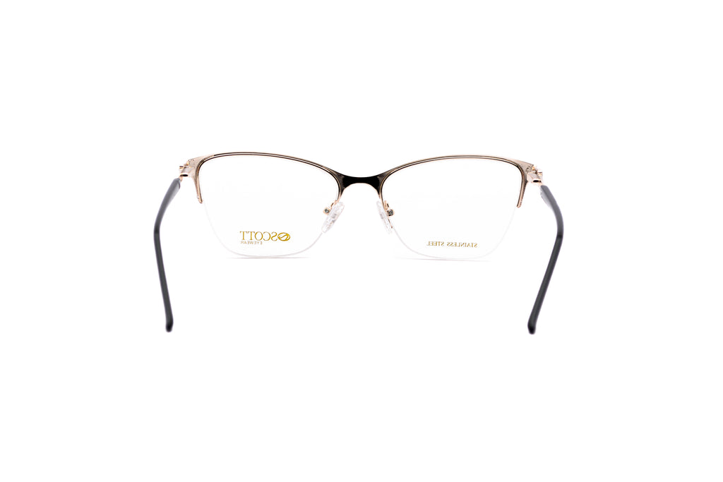 SCOTT SC5673 Optical Frame