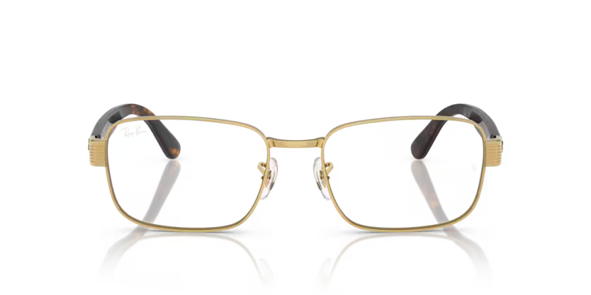 ray-ban-rx6529-optical-frame-1 premium eyewear product image, stylish and durable design