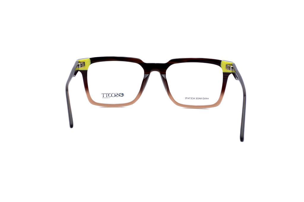 SCOTT SC9026 Optical Frame