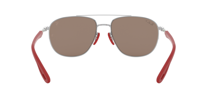 RAY-BAN RB3659M Sunglass