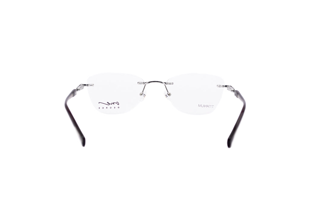 ONE DEGREE OD2003 Optical Frame
