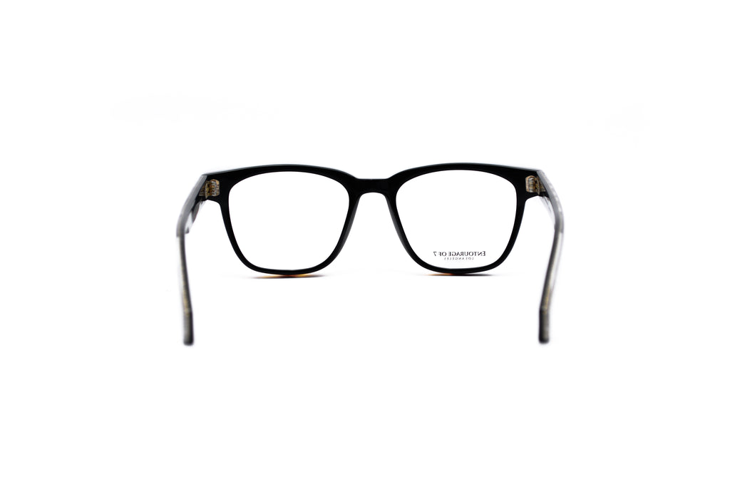 Entourage Of 7 ADAM Optical Frame