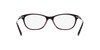 VOGUE VO2925BI Optical Frame