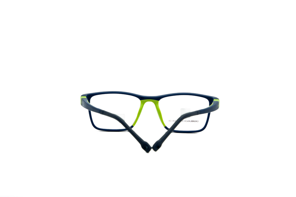 PITT & MITT CASABLANCA Optical Frame