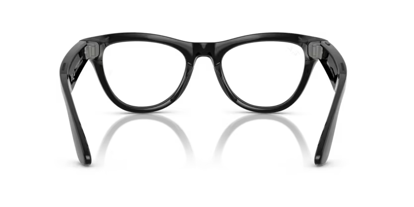 RAY-BAN META RW4010 Sunglass