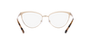 MICHAEL KORS MK3064B Optical Frame