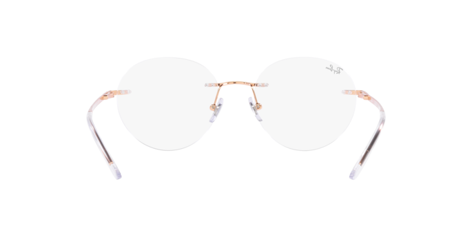 RAY-BAN RX6505I Optical Frame