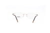 SILHOUETTE 5540/70 Optical Frame