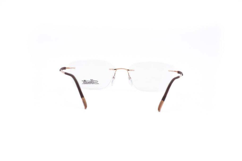 SILHOUETTE 5540/70 Optical Frame