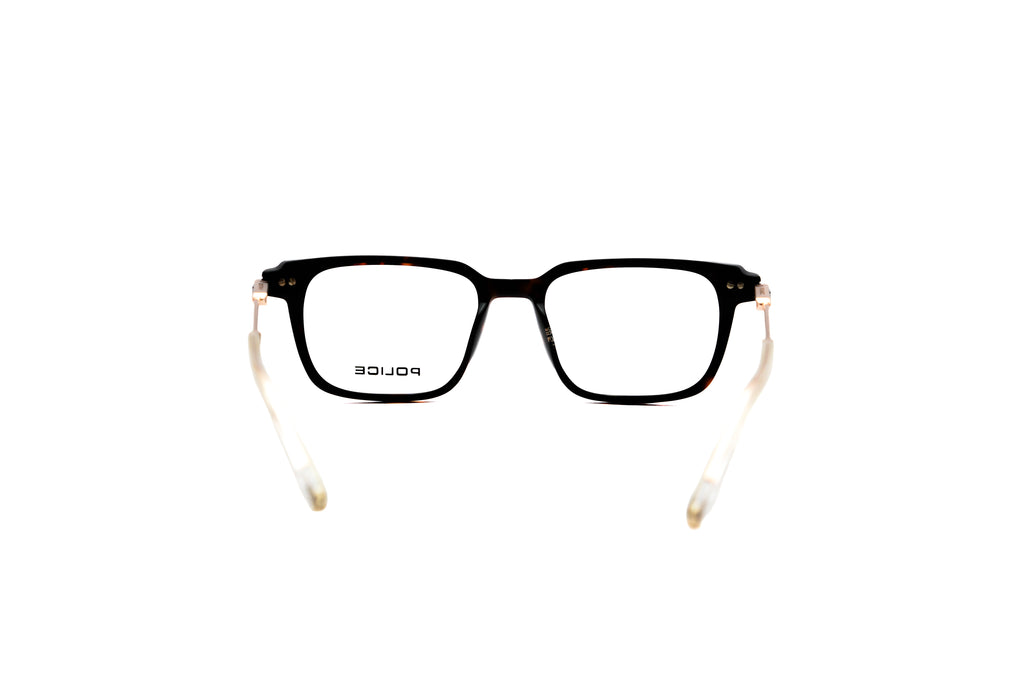 POLICE VPLT30K Optical Frame