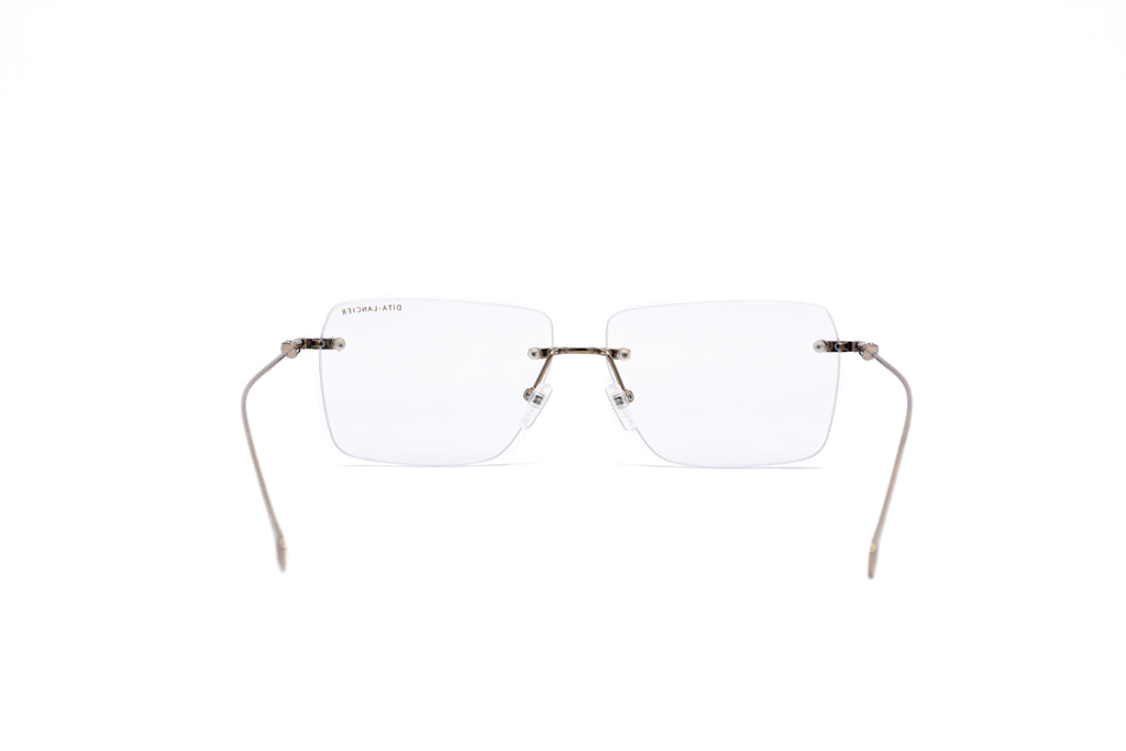 LANCIER LSA-129 DLX129 Optical Frame