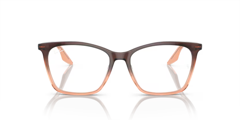 RAY-BAN RX5422 Optical Frame | Luxury designer eyeglasses | SpecsBunker India – designer optical eyewear