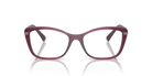 VOGUE VO5487B Optical Frame | Premium branded sunglasses | SpecsBunker India | luxury sunglasses online in India